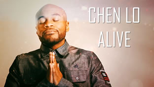 Chen Lo Alive