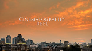 Derron Campbell Reel